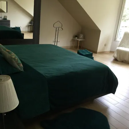 Au Calme Homestay