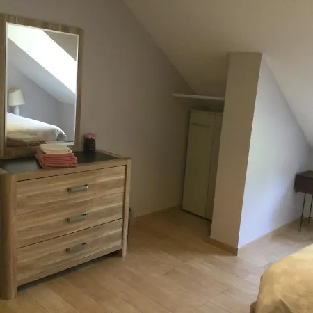 Au Calme Homestay