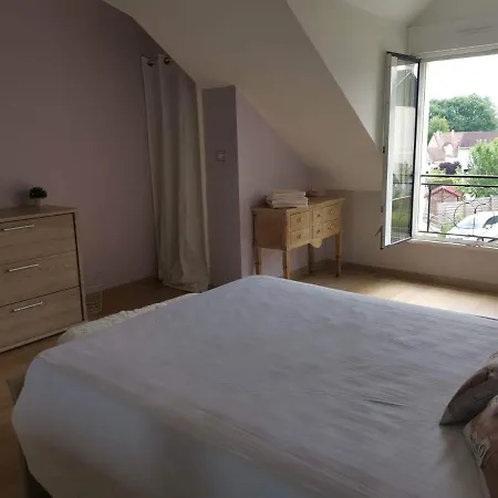 Au Calme Homestay