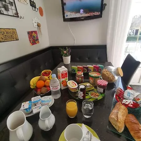 Au Calme